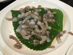 -咸草酱蟹