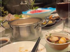 -虾佬圣汤·海鲜姿造(乐堤港店)