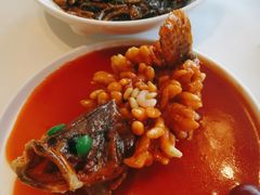 松鼠桂鱼-松鹤楼·非遗·苏帮菜(融科店)