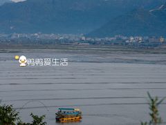 -北岐滩涂