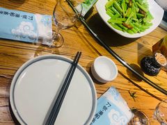 -77号渔船·蒸海鲜青岛菜(积米崖店)