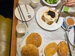 -翠华餐厅(德基广场店)