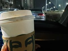 -星巴克臻选(宁波北仑银泰城店)