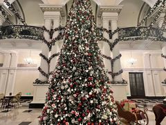 -LONG BAR 廊吧(外滩华尔道夫酒店)