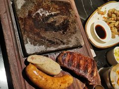 -半秋山西餐厅(巴南万达广场店)