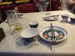 -老浒记烤鸭-北京菜(琉璃厂店)