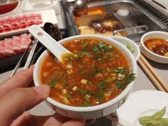 -海底捞火锅(关山保利店)