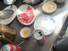 -万祥牛肉火锅(金龙店)