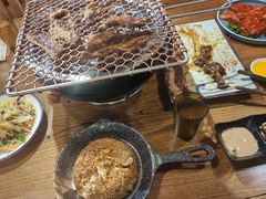 -大壮家原味烤肉(兴华北街店)
