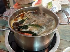 -名羊天下·火锅烧烤自助料理(镇明路店)
