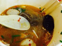 -孔师傅八仙老鸭粉丝汤(上海市第一食品商店南东店)