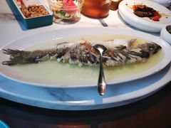 -荷塘秋月·本帮江浙菜(国权路店)