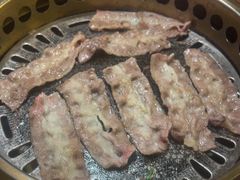 -海之屋韩式烤肉(海棠68环球美食街店)