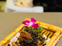 -香芙茗茶楼(梅家坞总店)
