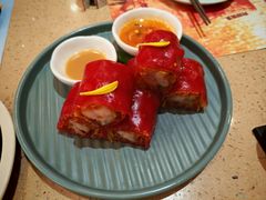 金莎海虾红米肠-点都德(海岸城店)