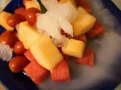 -大鸭梨烤鸭(左家庄店)