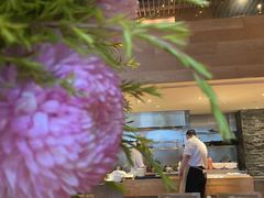 -君悦酒店·La Terrazza意合園·意式风味