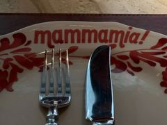 -Mammamia意大利餐厅(阳春巷店)