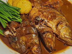 -倍儿美海鲜大排挡·非遗海鲜蒸饺(洋货店)