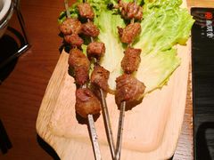 -牛焱·贵州黄牛肉火锅(城西银泰店)