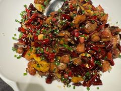 -滋色臻选川菜(北京坊旗舰店)