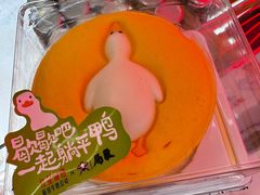 -红星前进面包牛奶公司(五道口购物中心店)