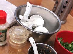 -老牌依强牛肉店(达道总店)