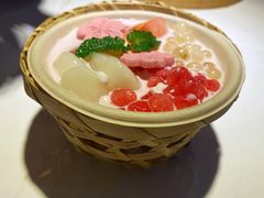 -永春园·扬州早茶·淮扬菜(漫乐城店)