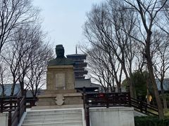 -陈武帝故宫