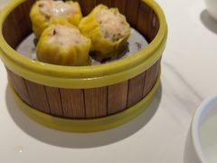 -东方早茶 海鲜•青岛菜(国信体育中心店)