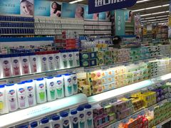 -华润苏果(晓庄国际商业广场店)