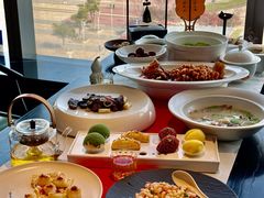 -馋遇江南·精致湖景雅宴(东方之门店)