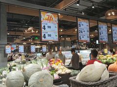 -大昌超市(中环店)