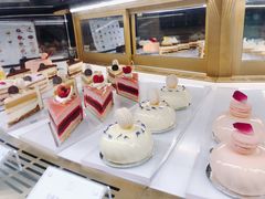 -PAUL LAFAYET 法式甜品(港汇广场店)