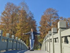 -四海公园(南山区)