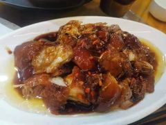 -巢湖名吃·东关老鹅汤(江南风情街店)