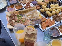 -塘屋烧烤·云南火塘烧烤品牌(春城慧谷旗舰店)