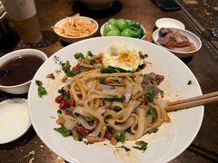 -漆黑觉米粉(三里屯店)