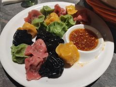 -1937青岛老味道·海肠捞饭·青岛菜(大鲍岛栈桥店)