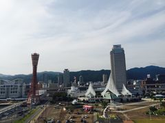 -神户美利坚公园东方大酒店