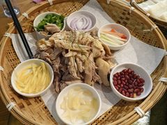 -猪腰一家·地道佛山菜(盐步店)