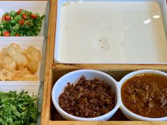 -奇滋豆味(南十四道街店)