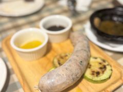 -BISTROFIORE美伊娜(伊犁南路店)