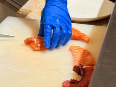 -广州增城保利郡雅酒店-月色西餐厅