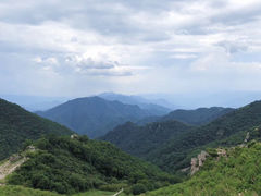 -北京灵山风景区