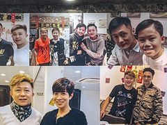 -凤城礼记鱼翅海鲜酒家(新马路总店)