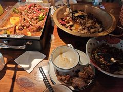 -永安水煮活鱼·仪征菜(仪征奥林匹克店)