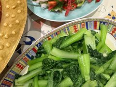 -阿拉丁新疆风味餐厅·清真(罗廊巷店)