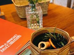 -Blac+Blac(中海环宇荟店)