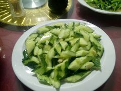 -左邻右舍徽菜馆